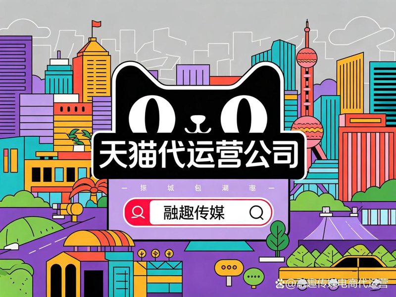 电商代运营：数字时代的经营新引擎