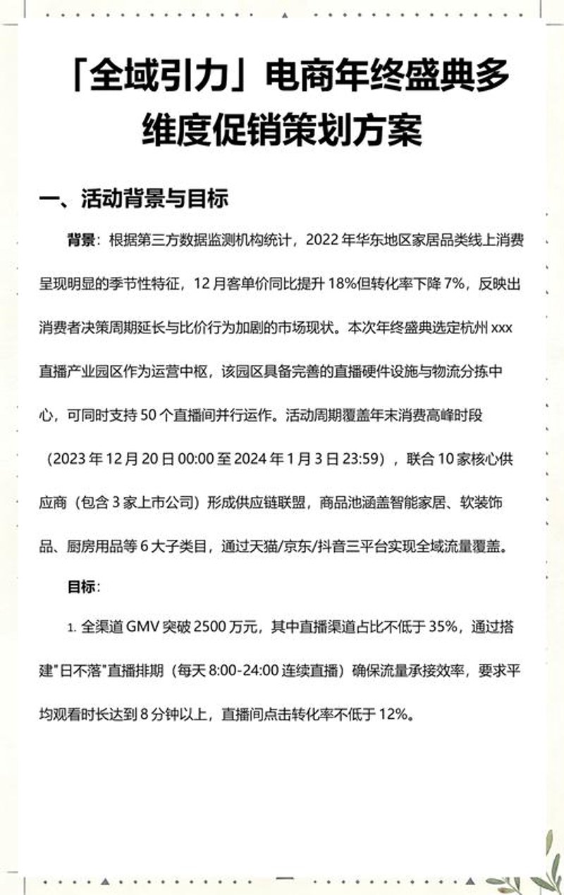 电商平台托管服务让商家如虎添翼